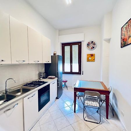 Be Your Home - Casa Vacanze Il Posticino チビタベッキア エクステリア 写真
