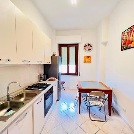 Be Your Home - Casa Vacanze Il Posticino チビタベッキア エクステリア 写真
