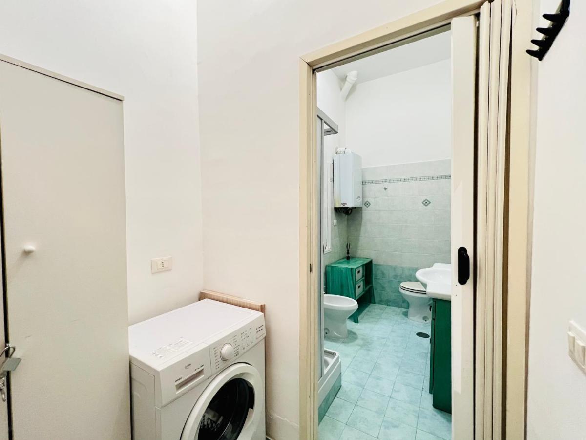 Be Your Home - Casa Vacanze Il Posticino チビタベッキア エクステリア 写真