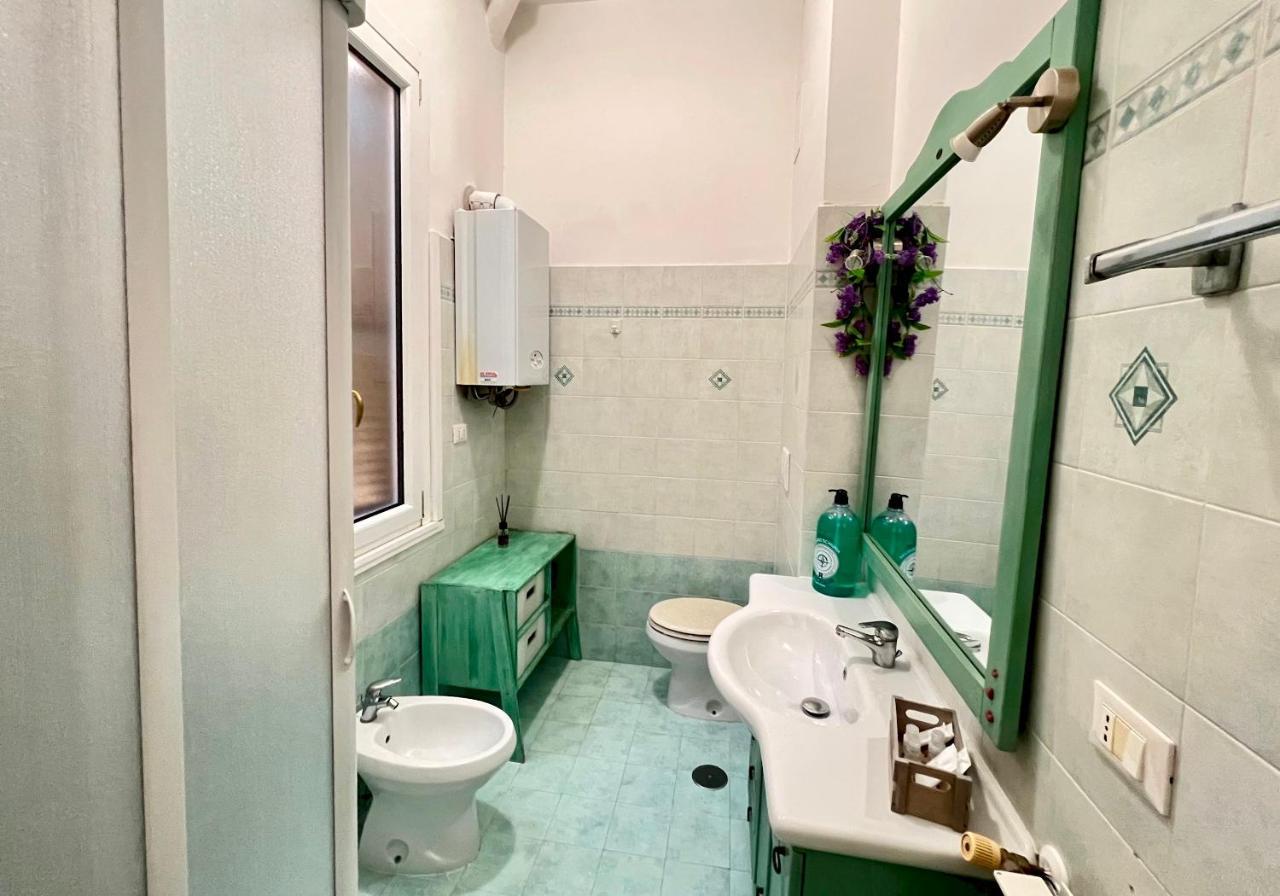 Be Your Home - Casa Vacanze Il Posticino チビタベッキア エクステリア 写真