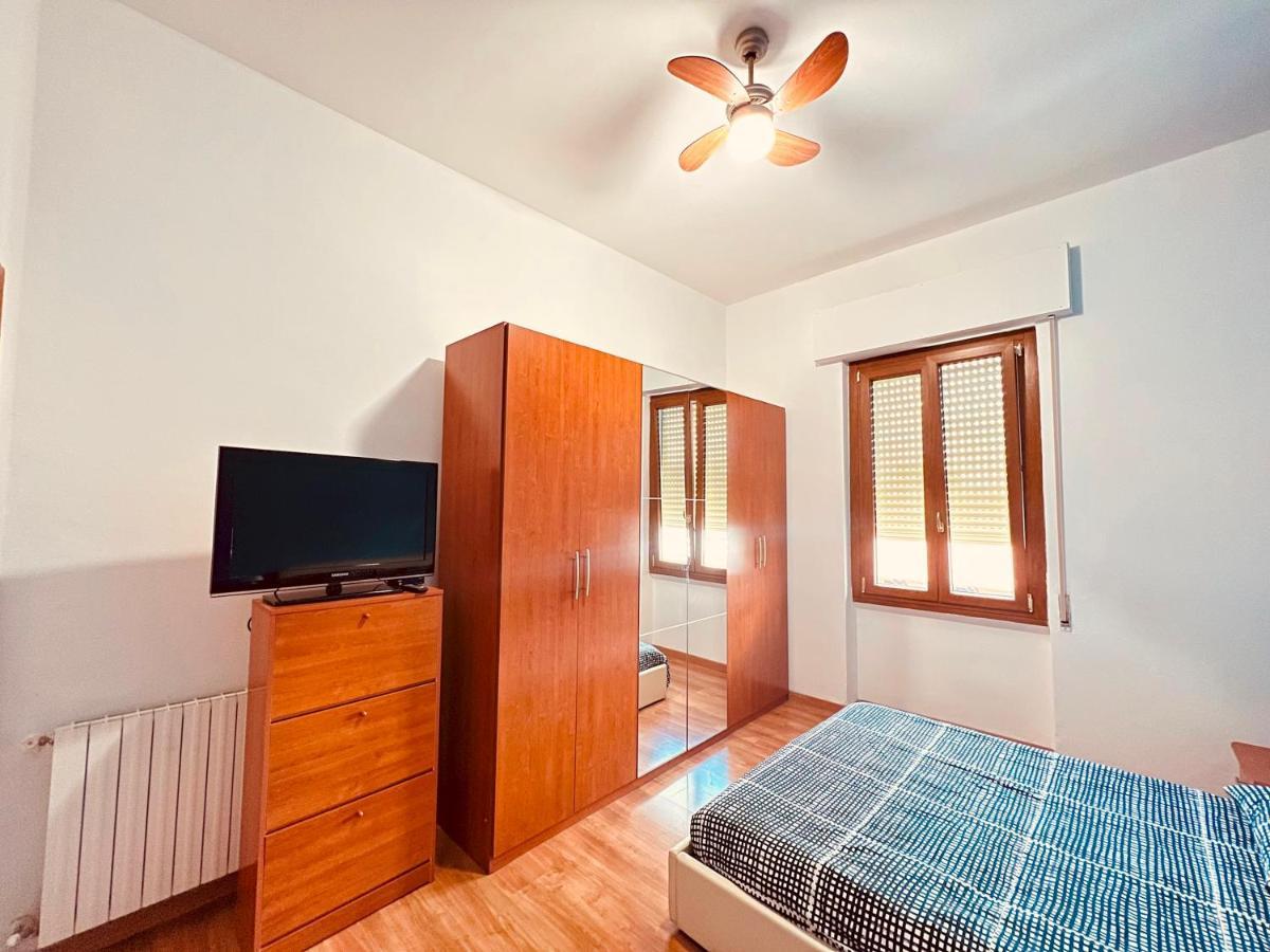Be Your Home - Casa Vacanze Il Posticino チビタベッキア エクステリア 写真