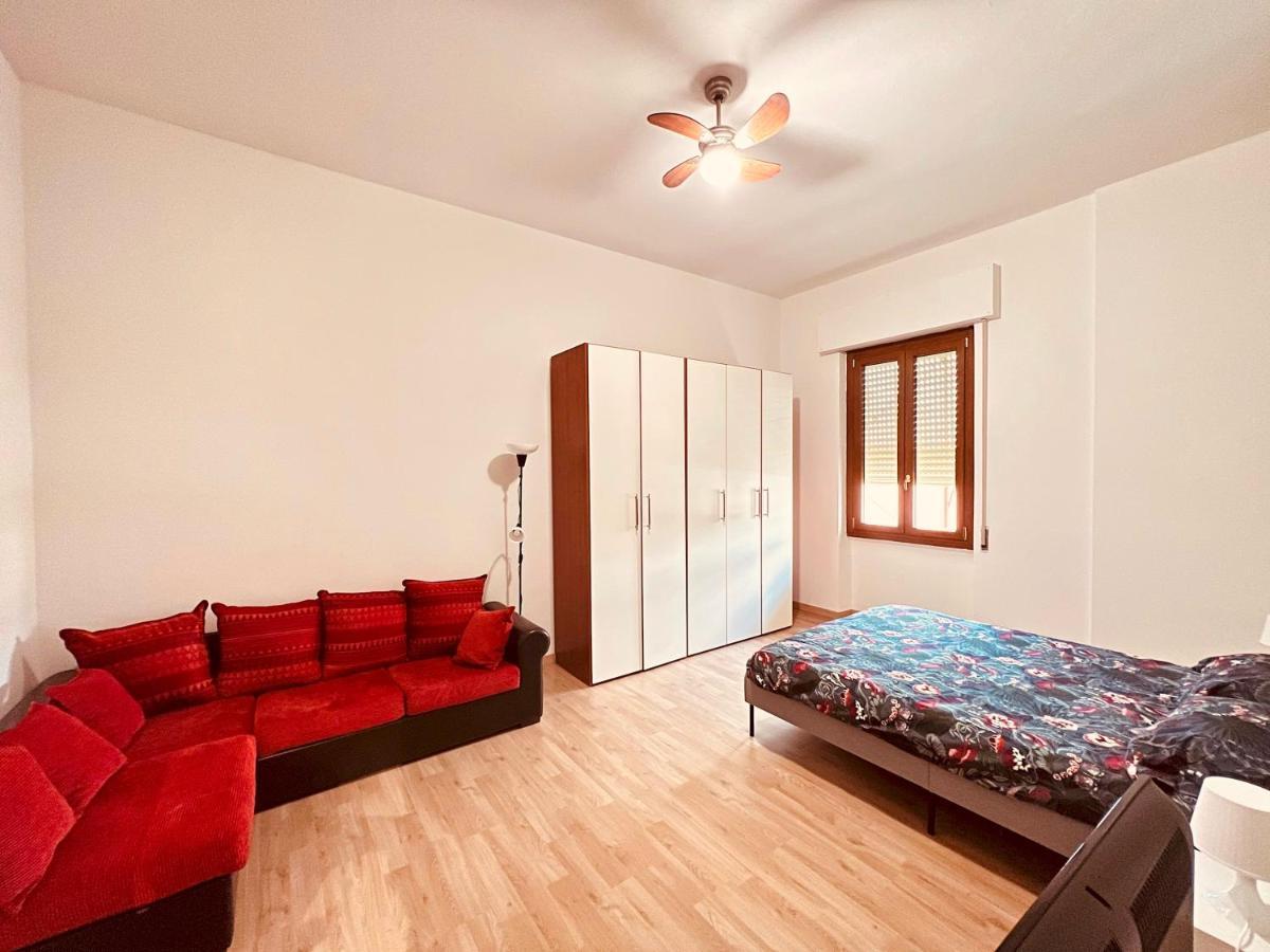 Be Your Home - Casa Vacanze Il Posticino チビタベッキア エクステリア 写真