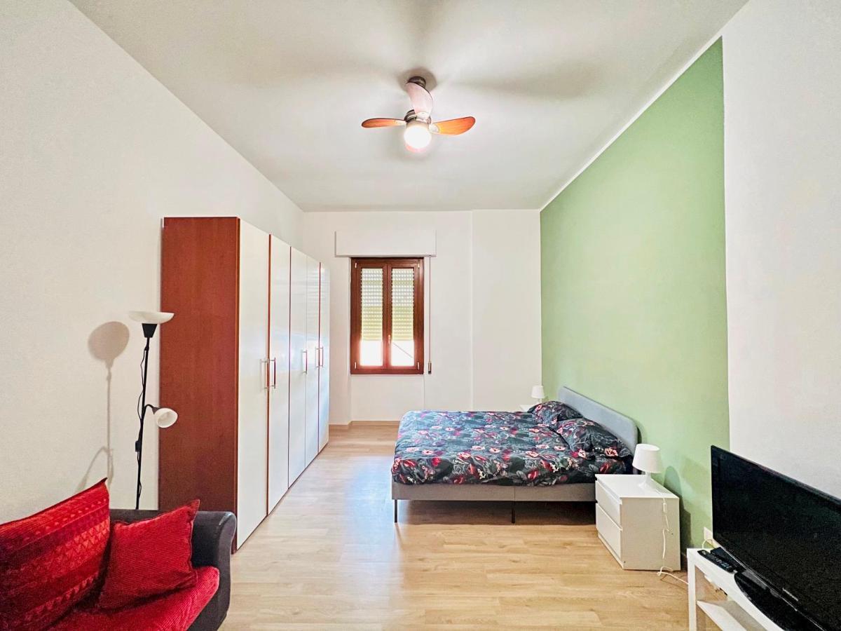 Be Your Home - Casa Vacanze Il Posticino チビタベッキア エクステリア 写真