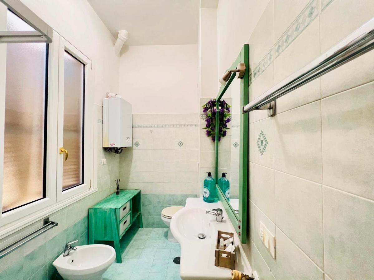 Be Your Home - Casa Vacanze Il Posticino チビタベッキア エクステリア 写真