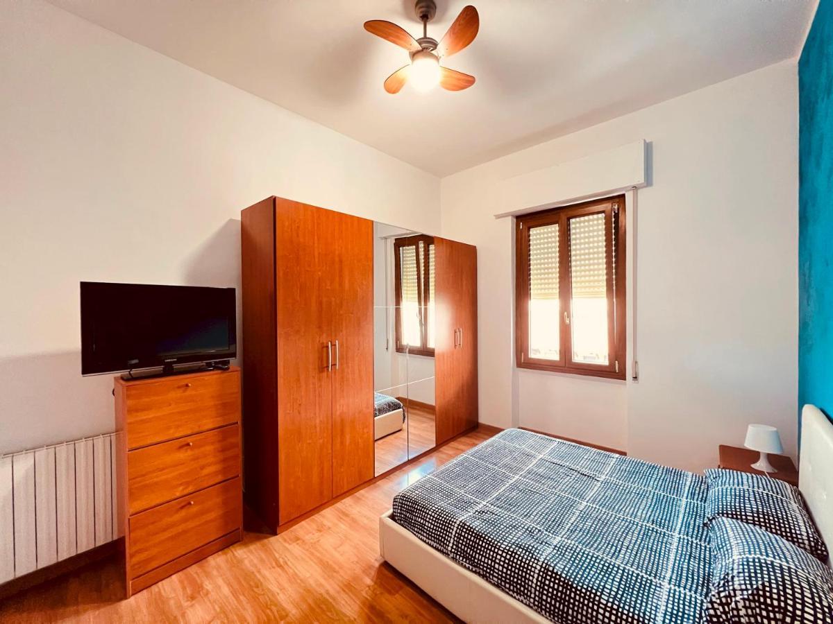Be Your Home - Casa Vacanze Il Posticino チビタベッキア エクステリア 写真