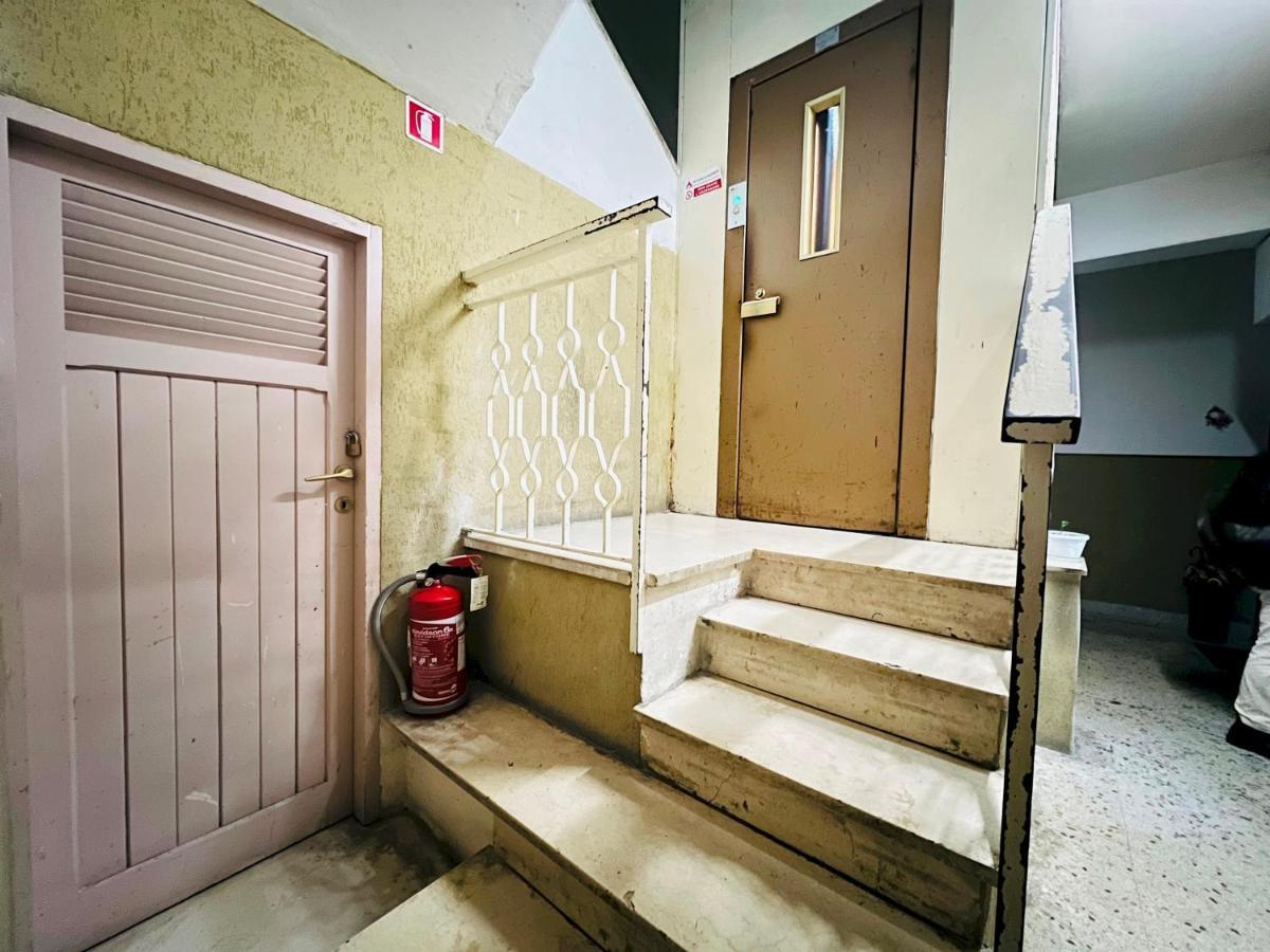 Be Your Home - Casa Vacanze Il Posticino チビタベッキア エクステリア 写真